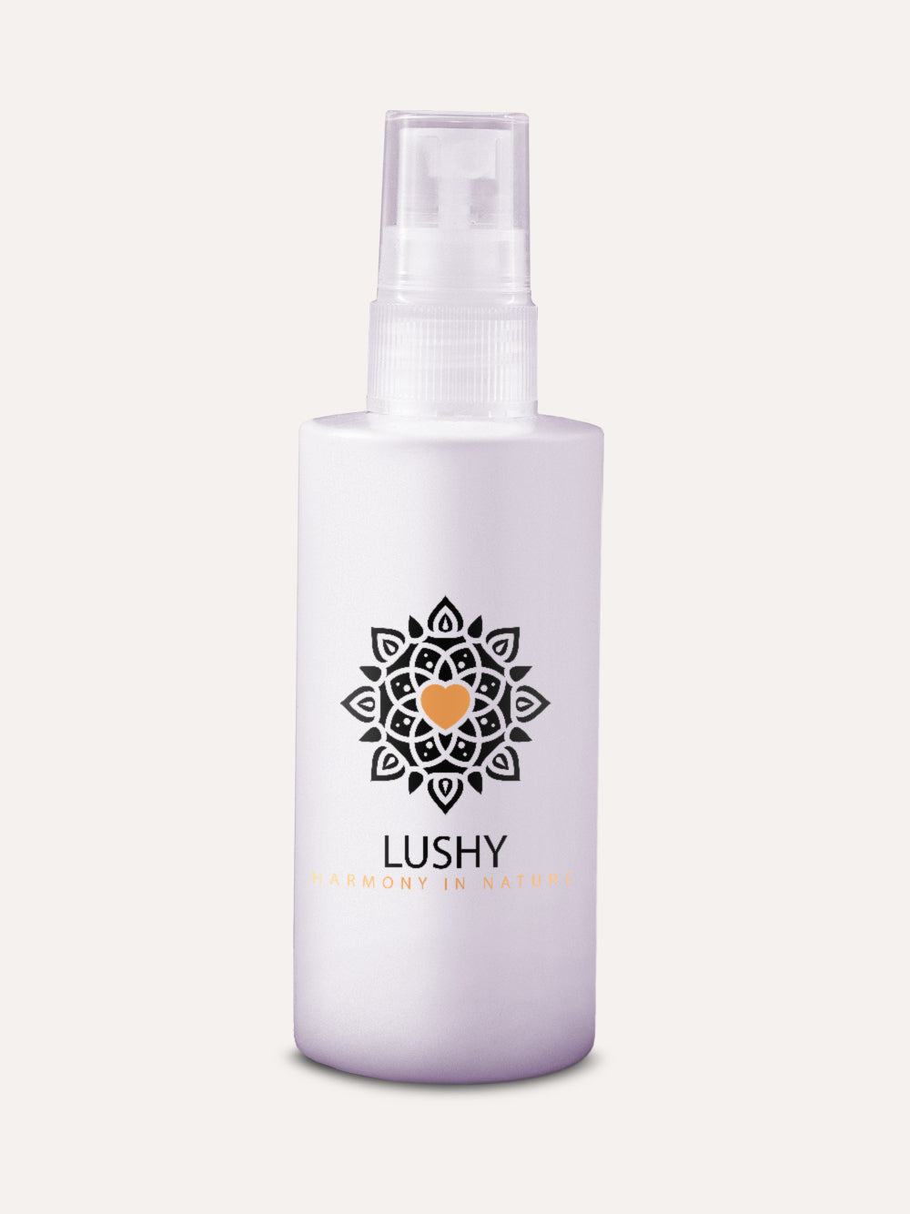 Crystal Clear Cleansing Foam